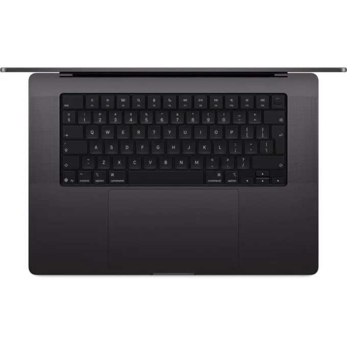 Apple Macbook Pro - M5 Max (18/32) | 16.2" | 36GB | 2TB | Mac OS | Star Black — image 2