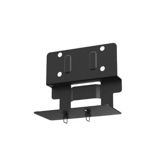 Yealink Bracket Mount for Connecting the MeetingBar A25/A40 & SmartVision Under the MeetingDisplay40 MD-AVBracket-S — image 1