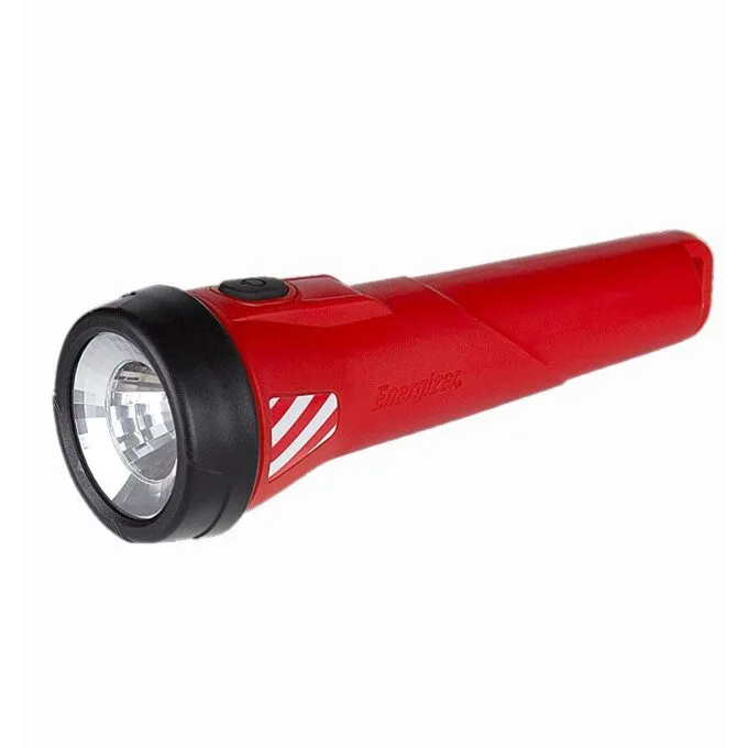 Energizer Light Torch 55 Lumens IPX7 (2AA) - Outdoor Waterproof — image 2