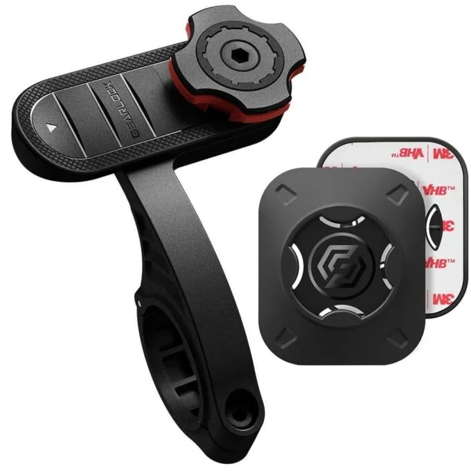 Gearlock MF100 Out Front Bike Mount — image 1