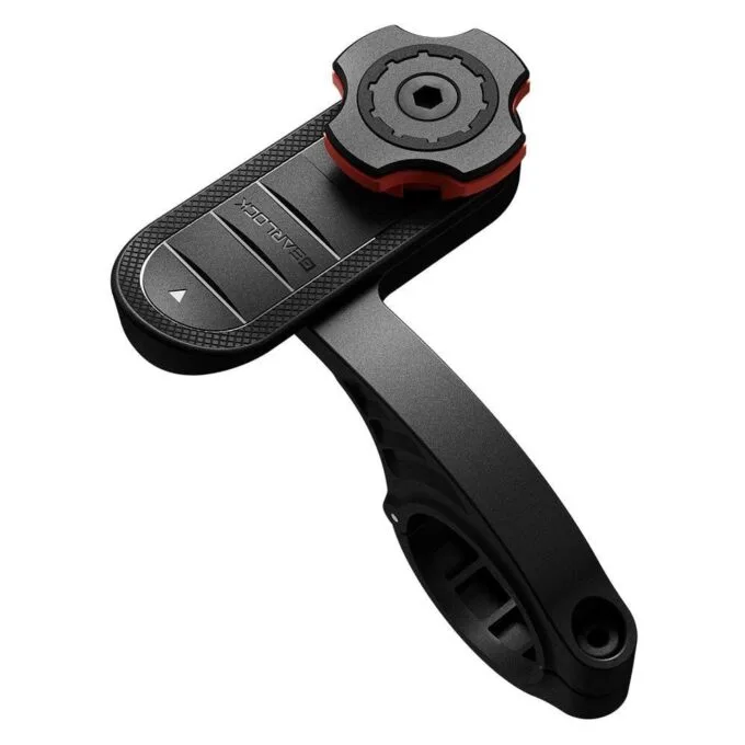 Gearlock MF100 Out Front Bike Mount — image 2