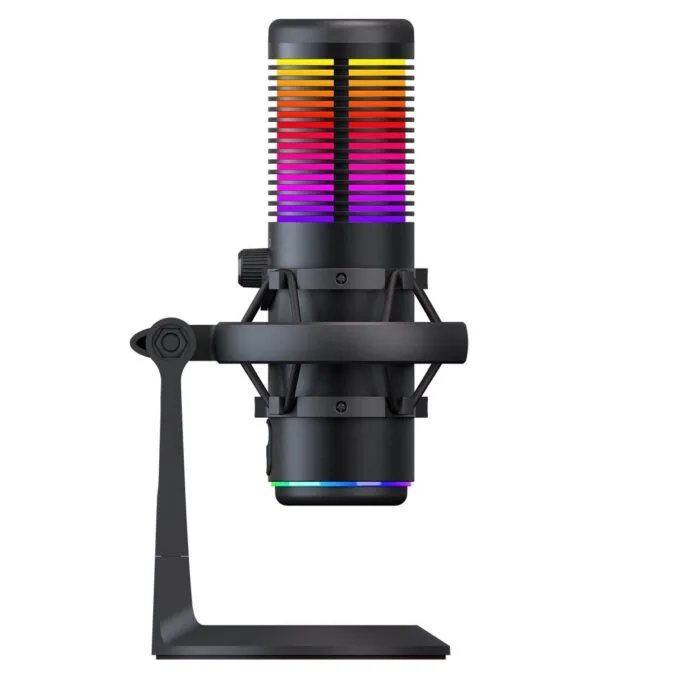 Rampage Bemol RGB USB-C black — image 3