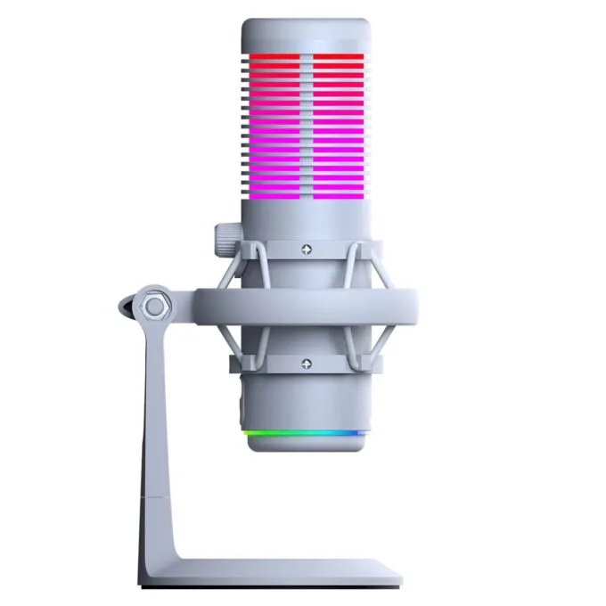 Rampage Bemol RGB USB-C biały — image 6