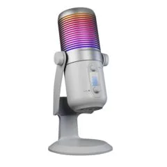 Rampage Diyez RGB USB-C white