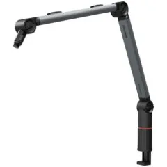 Genesis Thulium 700 arm to microphone