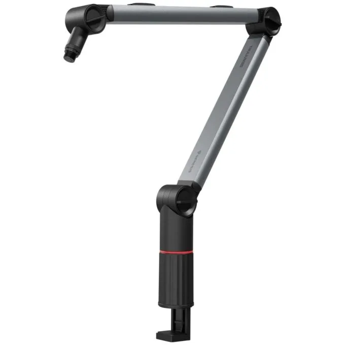 Genesis Thulium 700 arm to microphone — image 2