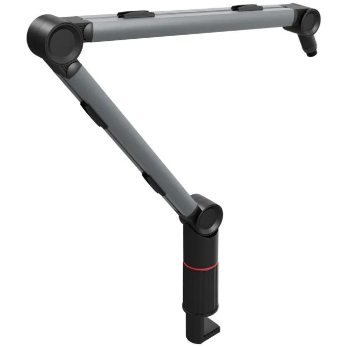 Genesis Thulium 700 arm to microphone — image 3