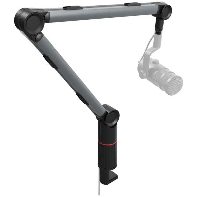 Genesis Thulium 700 arm to microphone — image 5