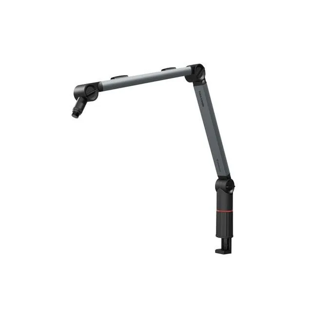 Genesis Thulium 700 arm to microphone — image 7