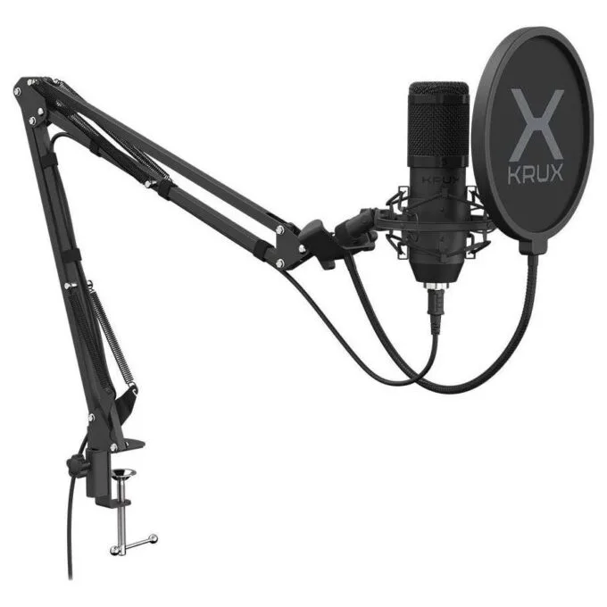 RRUX EDIS 1000 — image 1