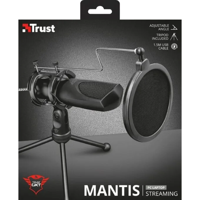 Trust GXT 232 Mantis — image 5