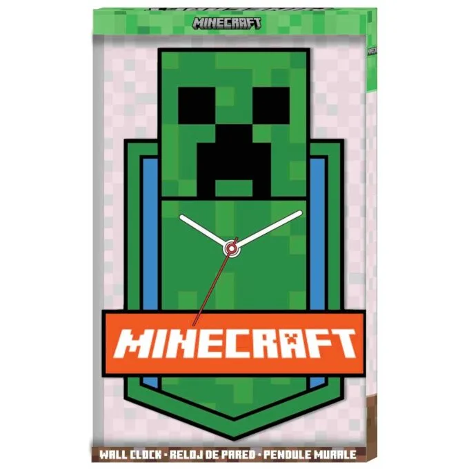 Minecraft MIN3023 green — image 1