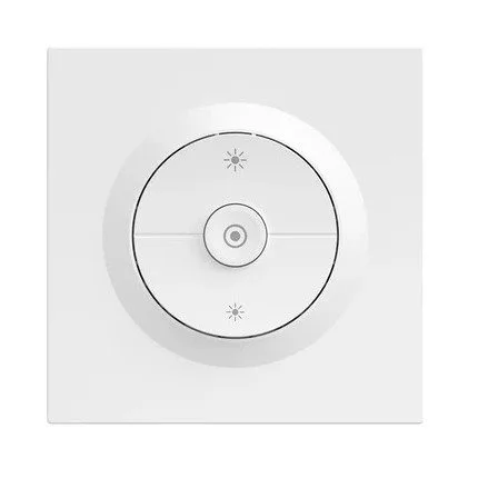 Sonoff Smart Dimmer Wall Switch With Matter MINI-DIM-E — image 1