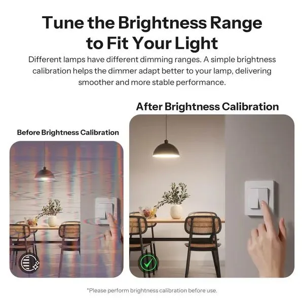Sonoff Zigbee Smart Dimmer Wall Switch MINI-ZBDIM-E — image 8