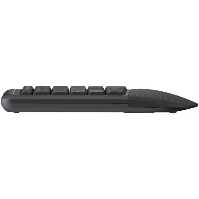 Logitech Signature Comfort Plus MK880 Grafit — image 6