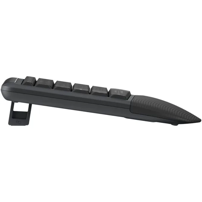 Logitech Signature Comfort Plus MK880 Grafit — image 7
