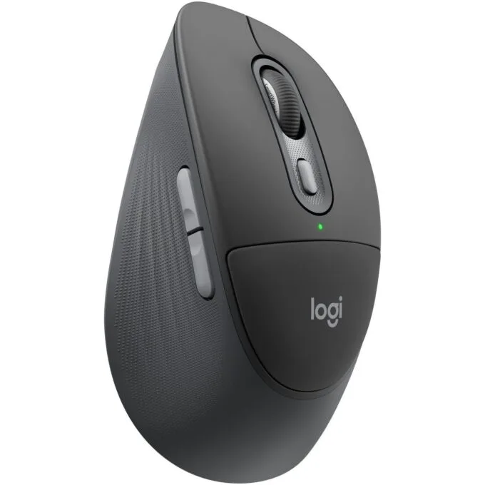 Logitech Signature Comfort Plus MK880 Grafit — image 9