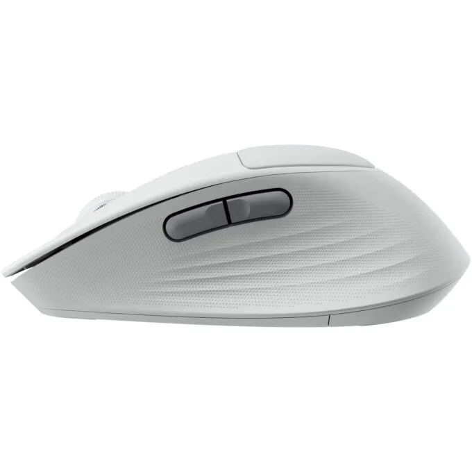 Logitech Signature Comfort Plus MK880 White — image 10