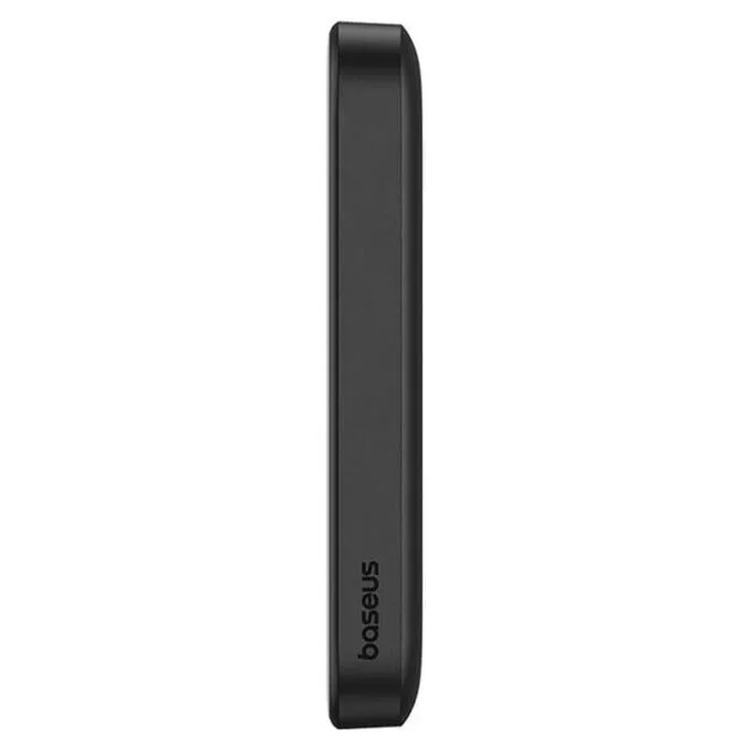 Baseus Magnetic Mini 6000mAh 20W MagSafe black — image 8