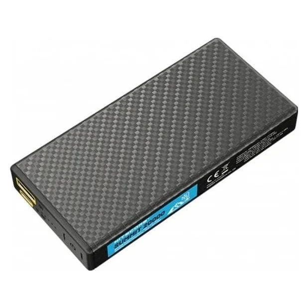 Nitecore Summit 20000 — image 2