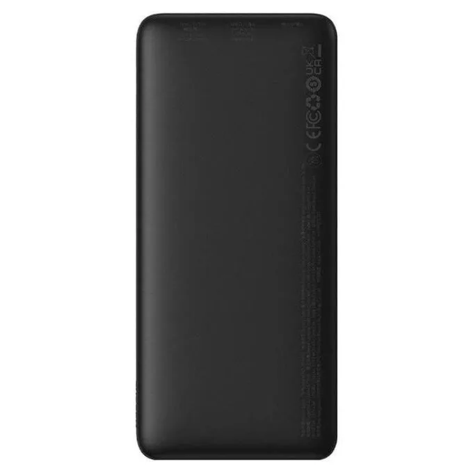 Baseus Airpow 10000 mAh 20W black — image 2