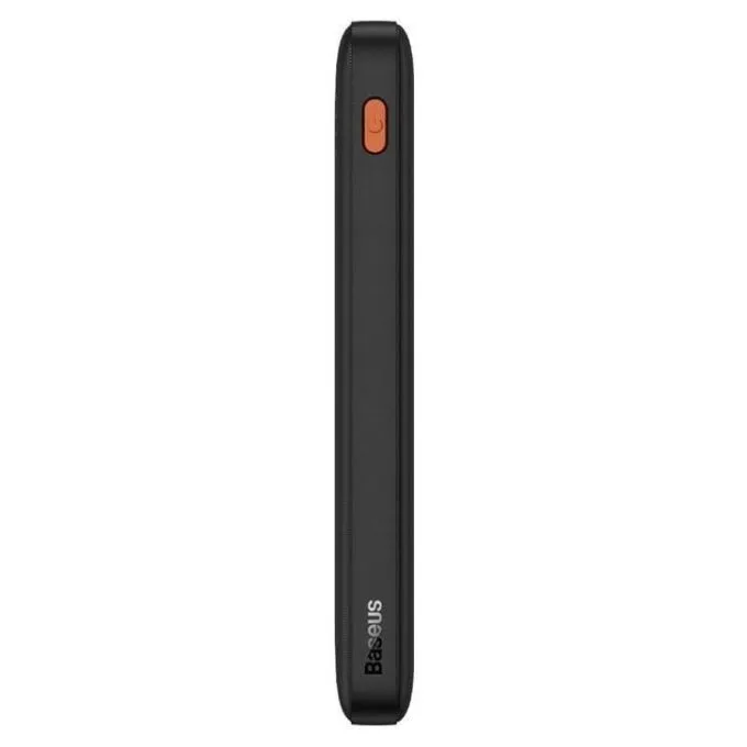Baseus Airpow 10000 mAh 20W black — image 6