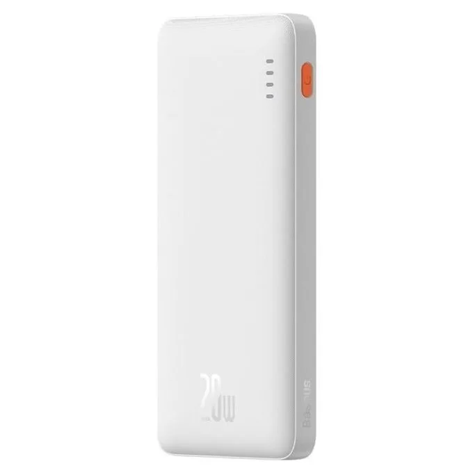 Baseus Airpow 10000 mAh 20W white — image 3