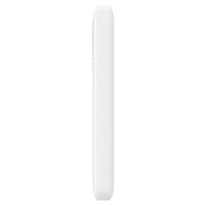 Baseus Airpow 10000 mAh 20W white — image 5