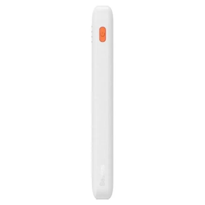 Baseus Airpow 10000 mAh 20W white — image 6