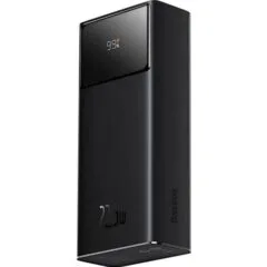 Baseus EnerFill FP41 30000 mAh 22.5W black