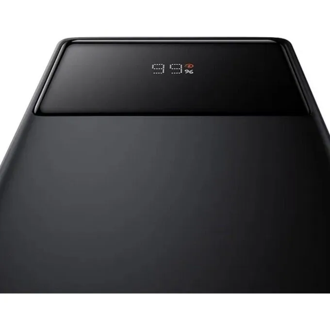 Baseus EnerFill FP41 30000 mAh 22.5W black — image 3