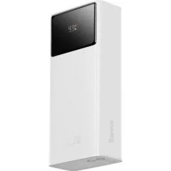 Baseus EnerFill FP41 30000 mAh 22.5W white