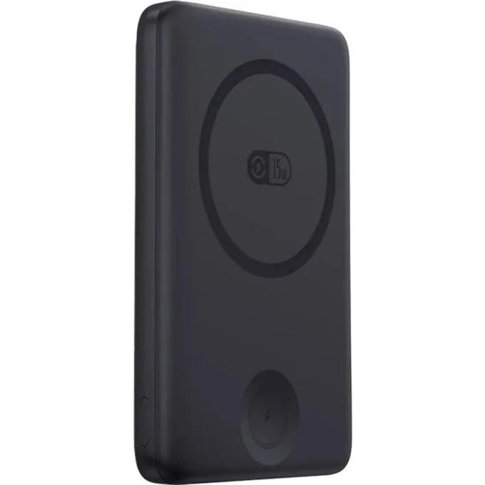 Baseus EnerFill FT11 10000 mAh 27W black — image 2