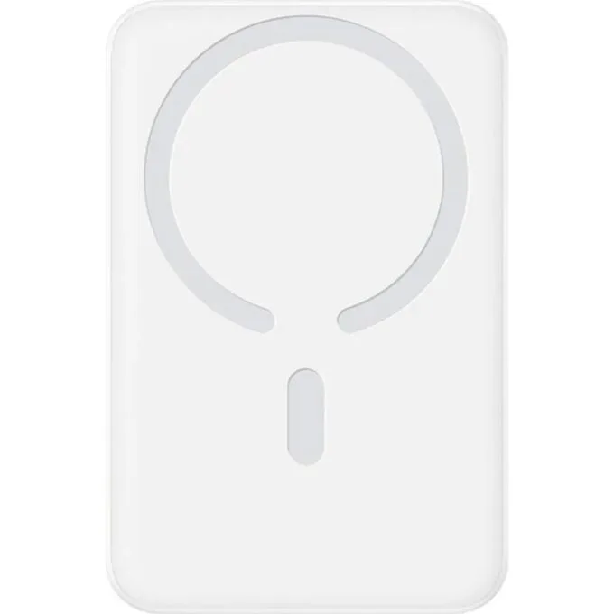 Baseus EnerFill FM11 Ultra-Mini 10000 mAh 22.5W compatible with MagSafe white — image 4