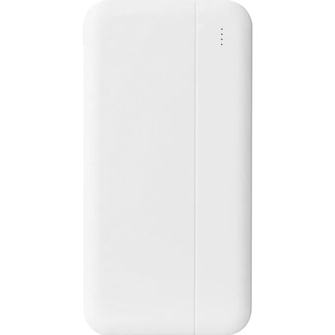 S-Link IP-G10N 10000 mAh biały — image 1