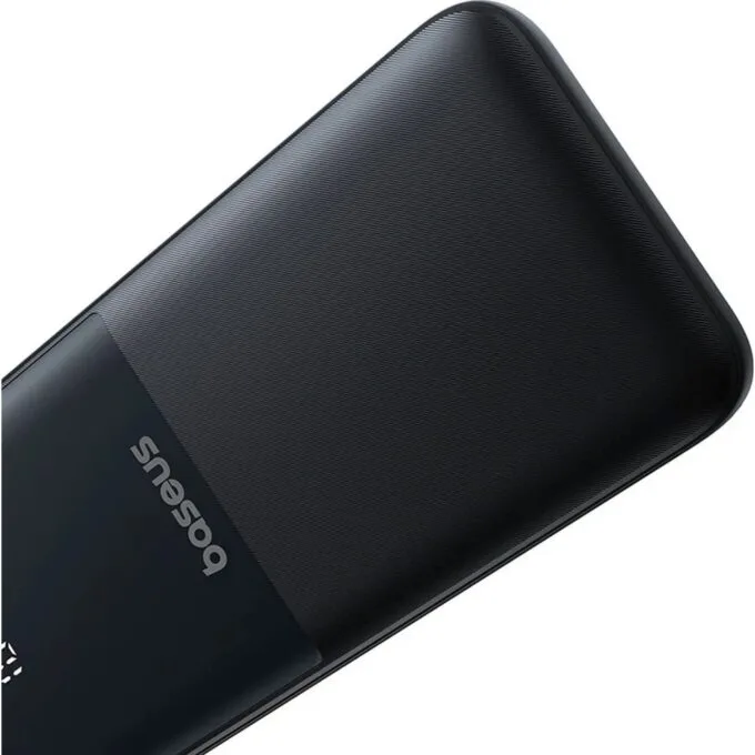 Baseus Lipov 10000 mAh 22.5W black — image 4