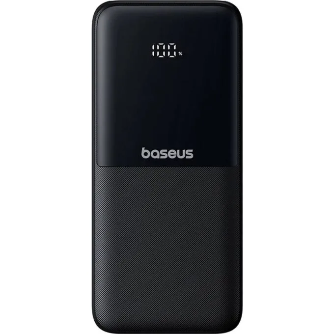 Baseus Lipov 10000 mAh 22.5W black — image 5