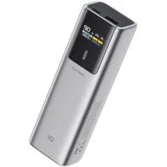 Cuktech CPPB100PGLBL 150W 10000 mAh grey