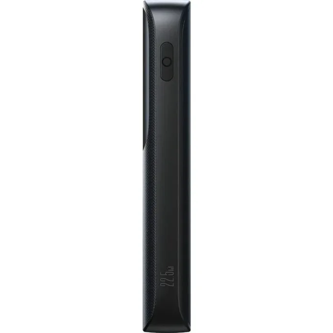 Joyroom JR-QP191 Star Series Mini 10000 mAh 22.5W with digital display black — image 5