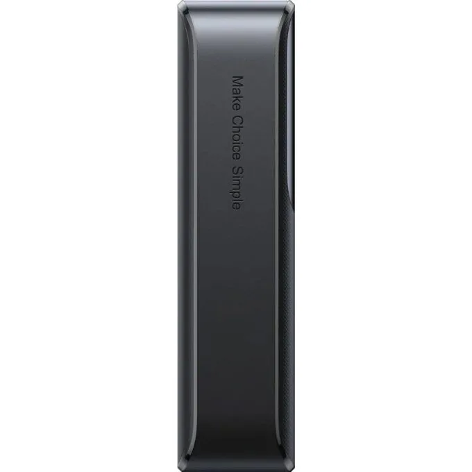 Joyroom JR-QP192 Star Series Mini 20000 mAh 22.5W with digital display black — image 4