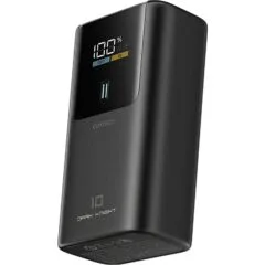 Cuktech PB1055 55W 10000 mAh grey