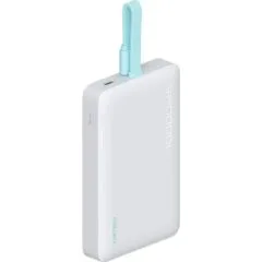 Cuktech CP132ML 10000 mAh white