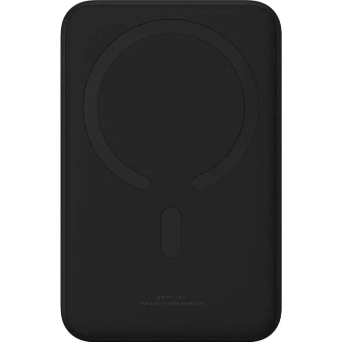 Baseus EnerFill FM41 20000 mAh 20W black — image 3