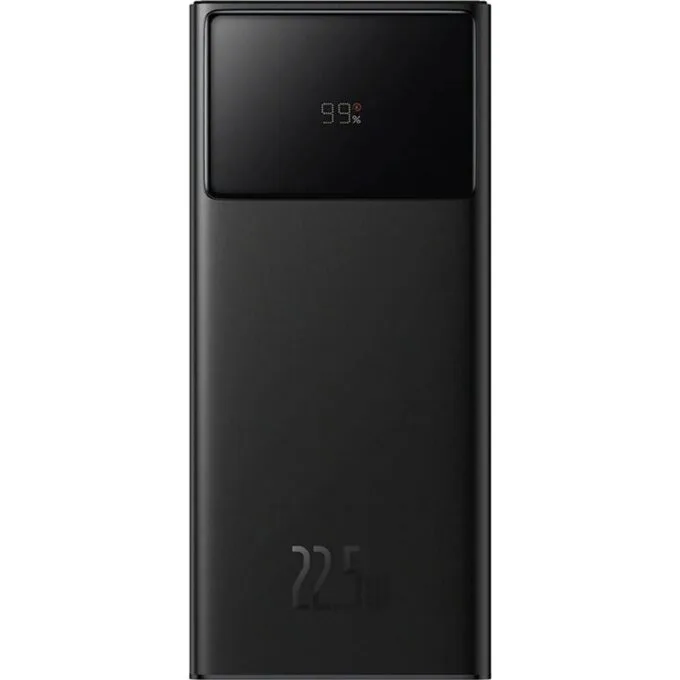 Baseus Star-Lord 20000mAh 22.5W black — image 2