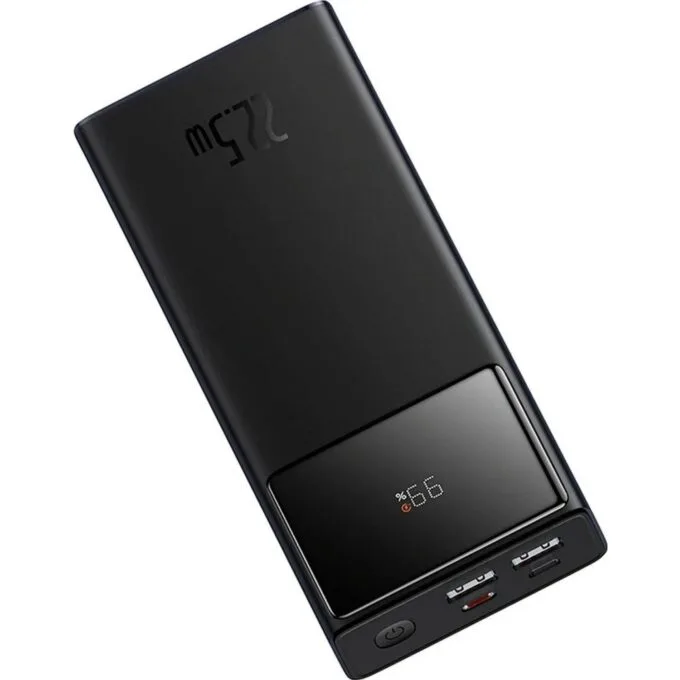 Baseus Star-Lord 20000mAh 22.5W black — image 3