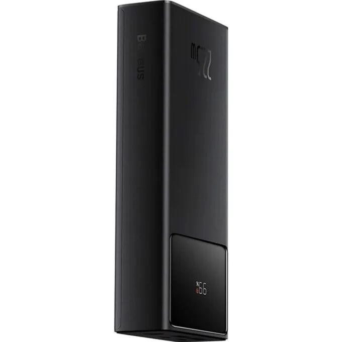 Baseus Star-Lord 20000mAh 22.5W black — image 4