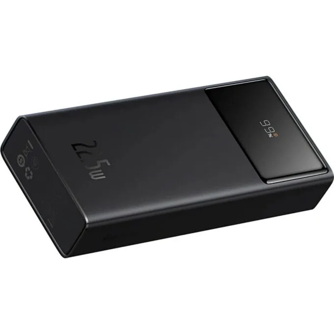 Baseus Star-Lord 20000mAh 22.5W black — image 6
