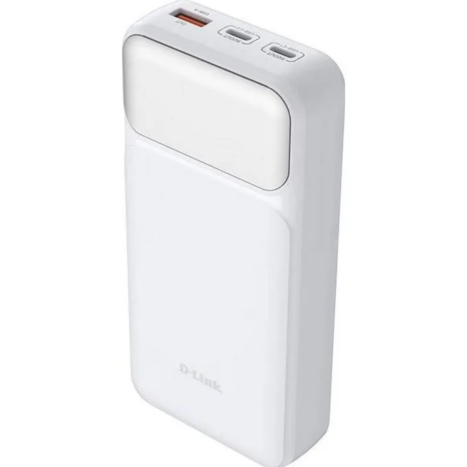D-link Power Bank 20000mAh DPP-101 — image 1