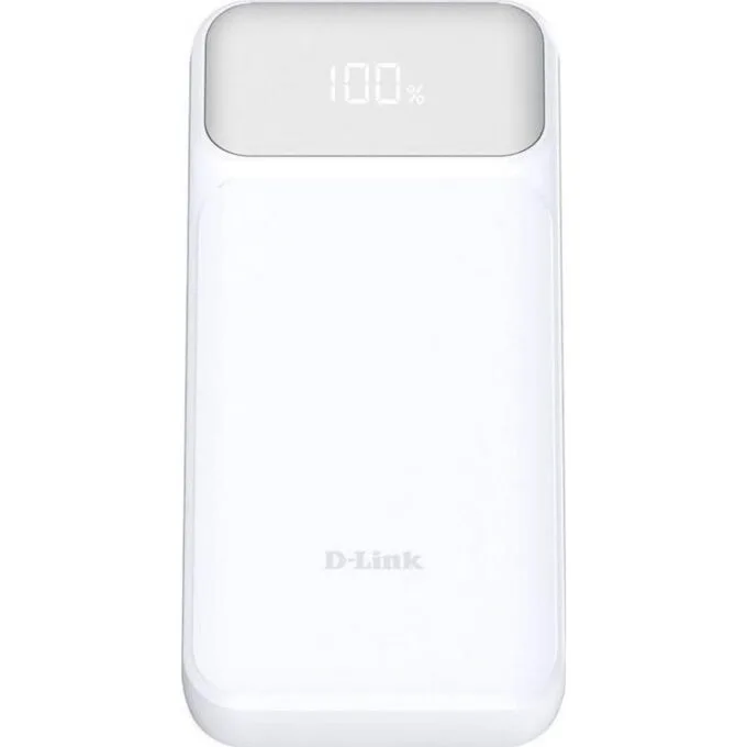 D-link Power Bank 10000mAh DPP-101 — image 2