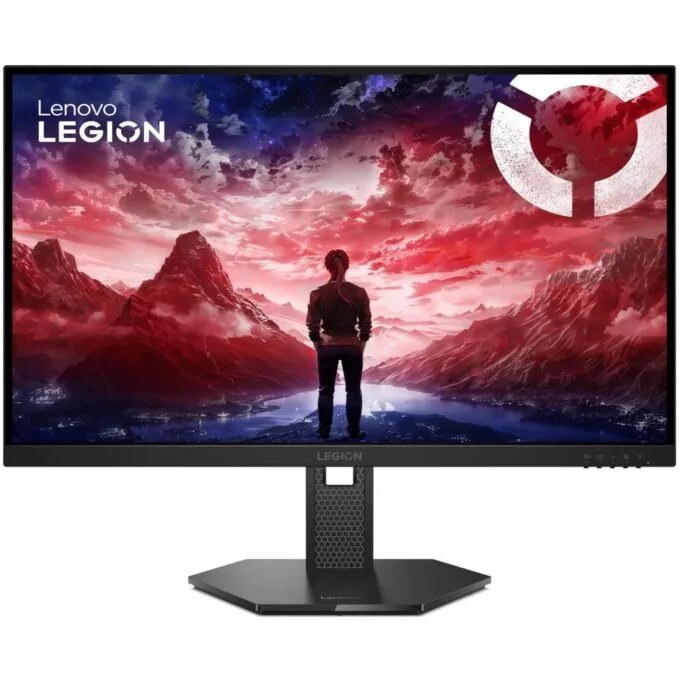 Lenovo Legion 27 -10 - 240Hz | Full HD | IPS | 27" — image 1